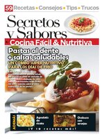 Secretos & Sabores